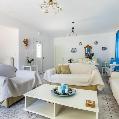 Casa Mia - 5 Min From Stafilos Beach Skopelos Town Exterior photo