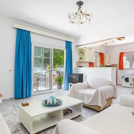 Casa Mia - 5 Min From Stafilos Beach Skopelos Town Exterior photo