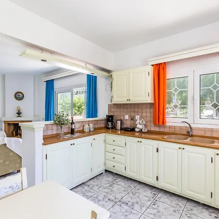 Casa Mia - 5 Min From Stafilos Beach Skopelos Town Exterior photo