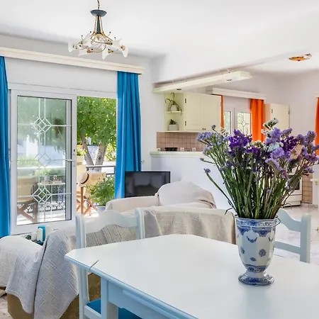 Casa Mia - 5 Min From Stafilos Beach Skopelos Town Exterior photo