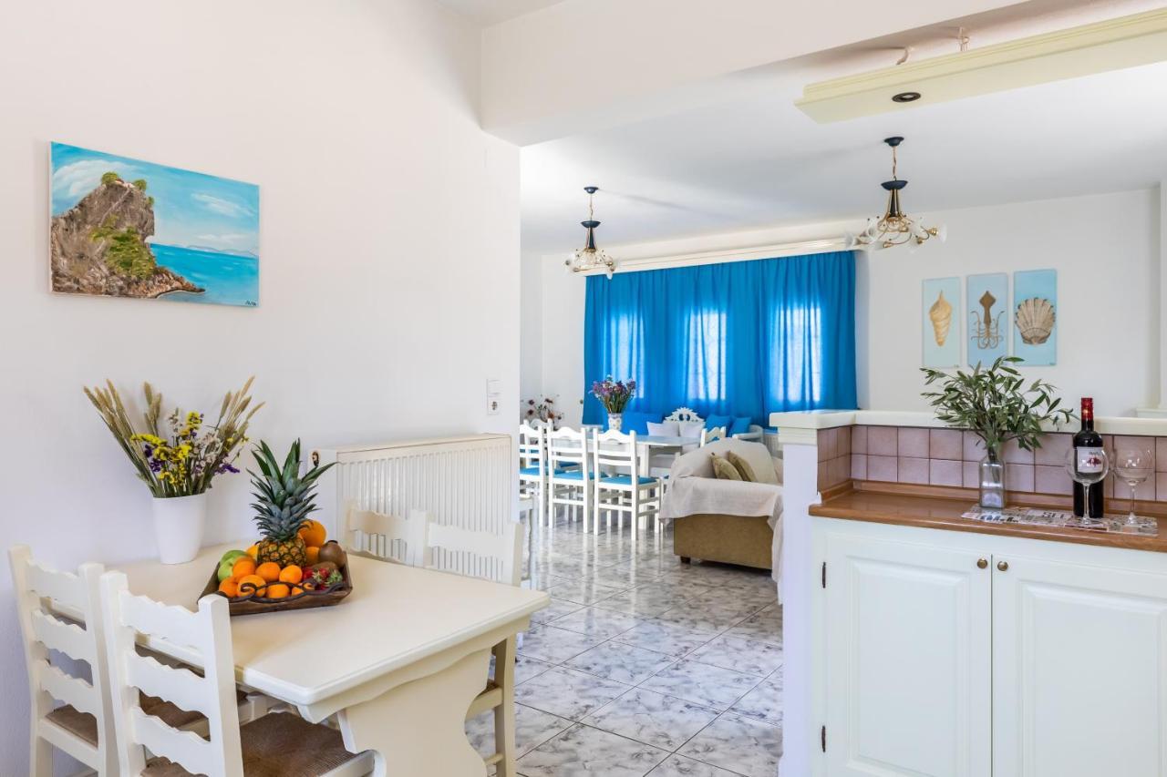 Casa Mia - 5 Min From Stafilos Apartment *