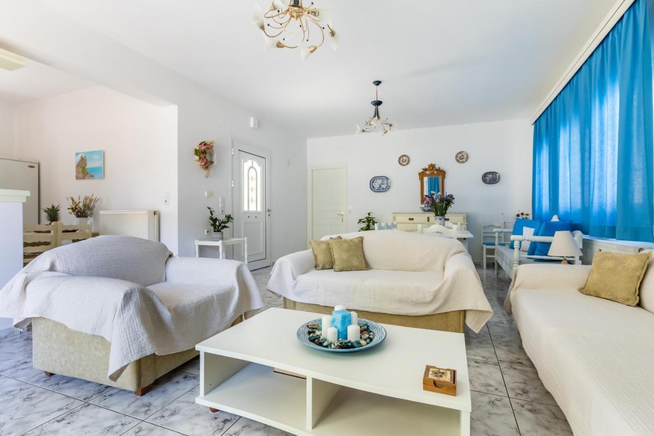 Casa Mia - 5 Min From Stafilos Skopelos Town