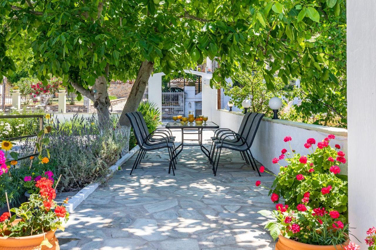 Casa Mia - 5 Min From Stafilos