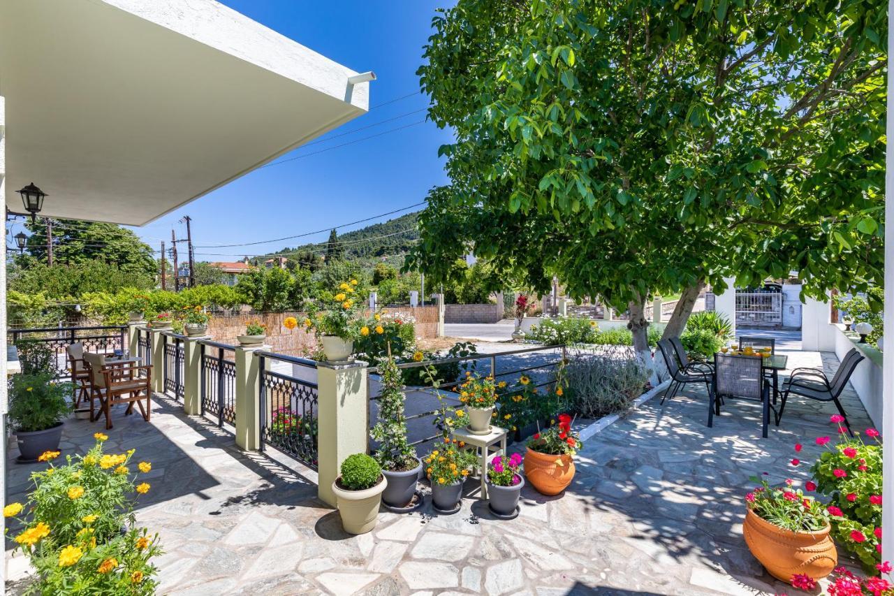 Casa Mia - 5 Min From Stafilos * Skopelos Town