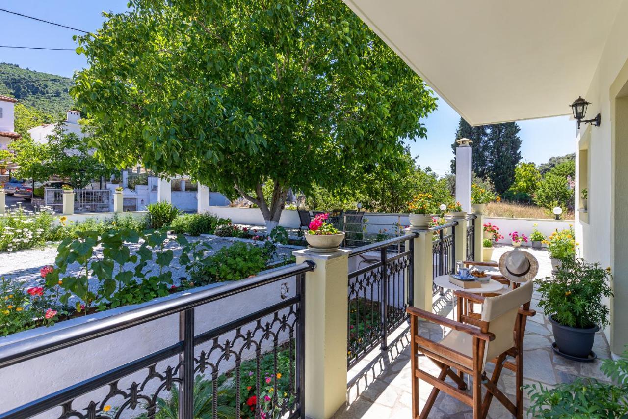 Casa Mia - 5 Min From Stafilos Apartment