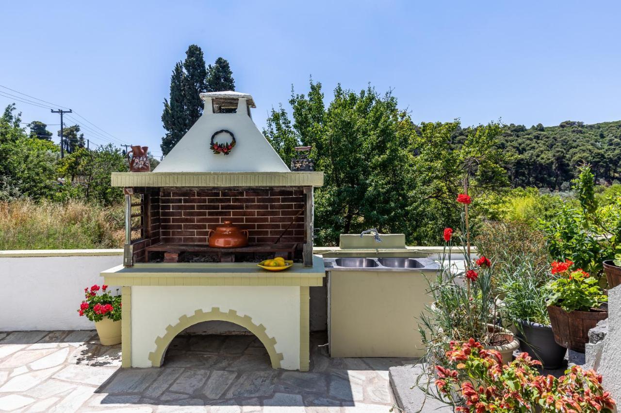 Casa Mia - 5 Min From Stafilos Apartment *