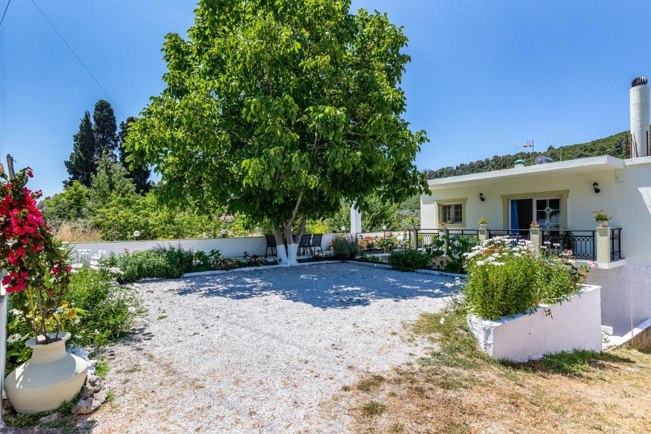 Casa Mia - 5 Min From Stafilos Apartment *