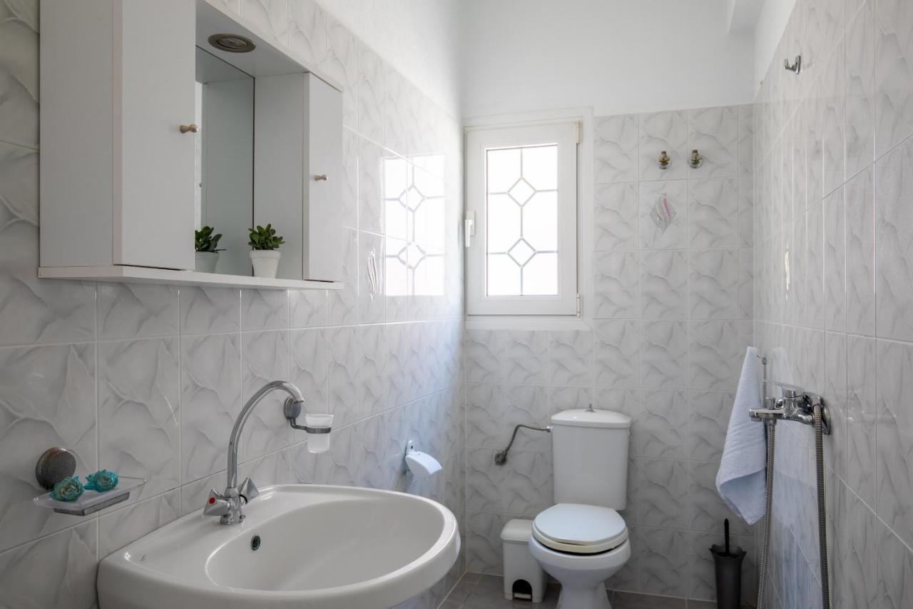 Casa Mia - 5 Min From Stafilos *