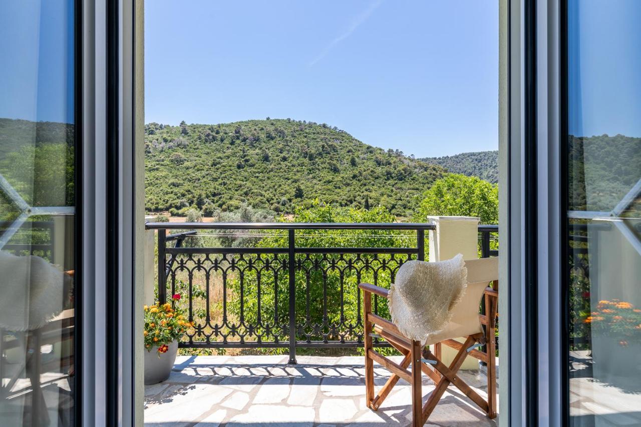 Casa Mia - 5 Min From Stafilos * Skopelos Town