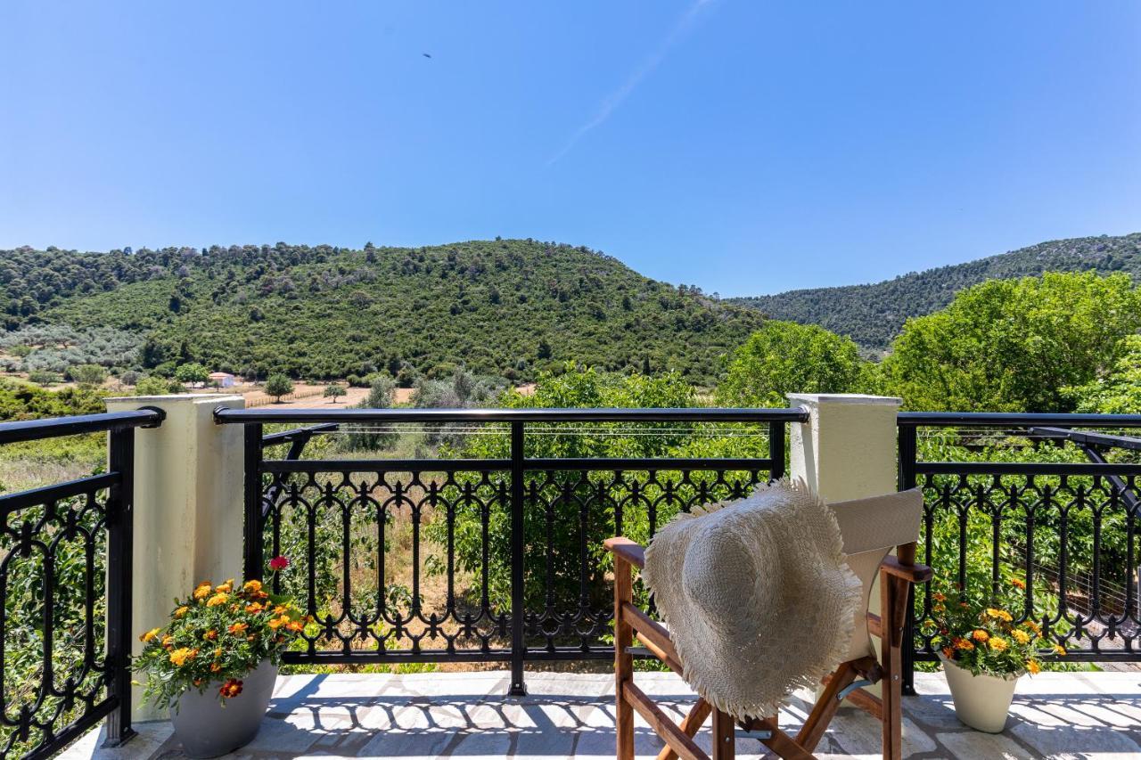 Casa Mia - 5 Min From Stafilos * Skopelos Town