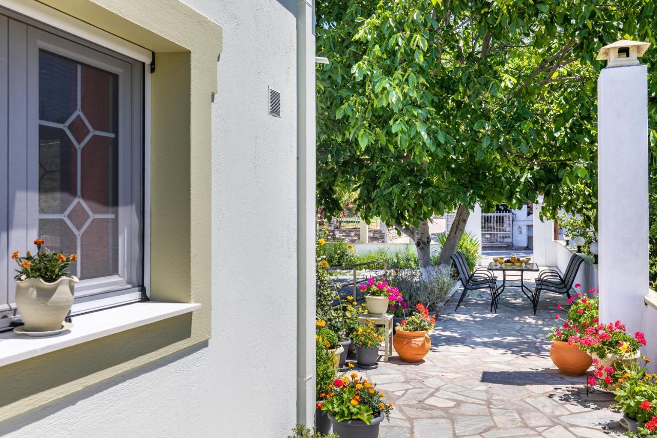 Casa Mia - 5 Min From Stafilos Apartment *
