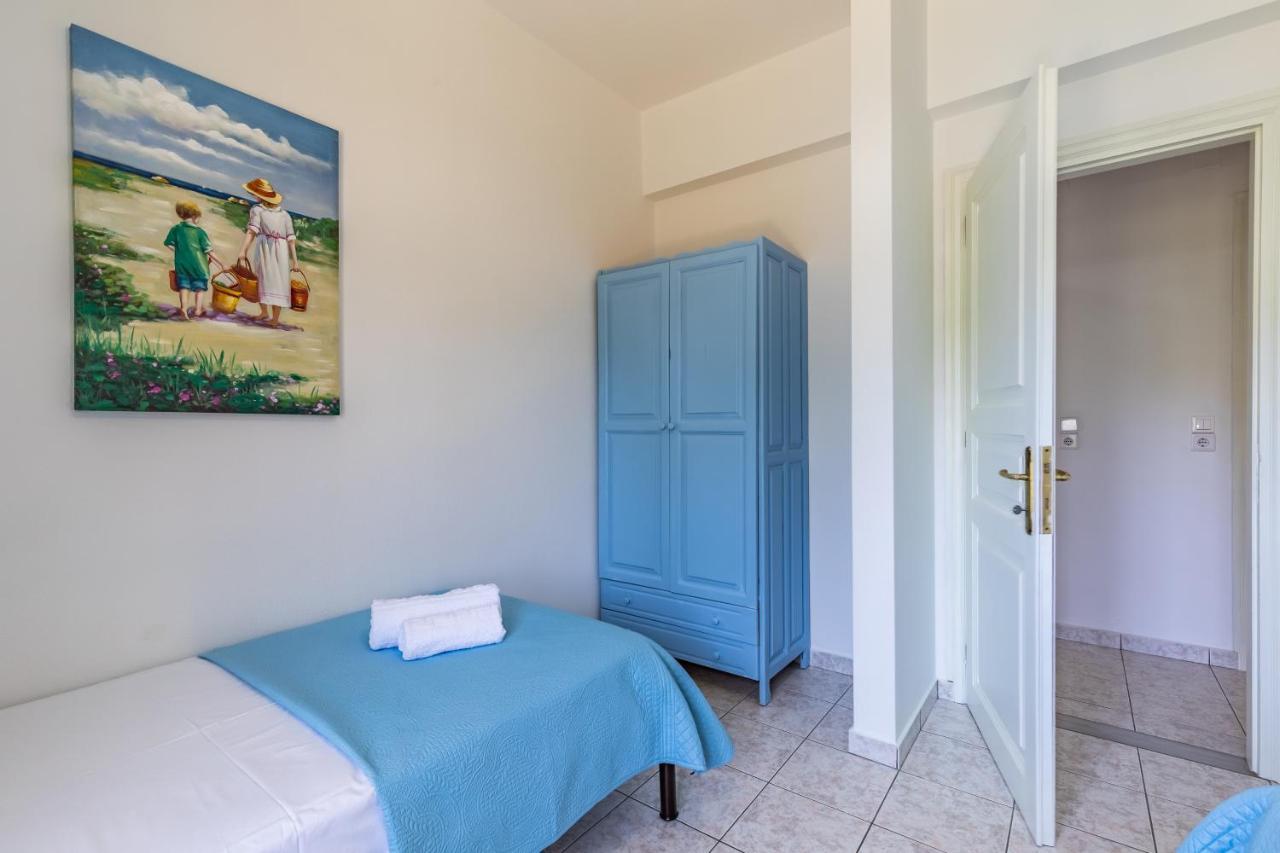 Casa Mia - 5 Min From Stafilos *