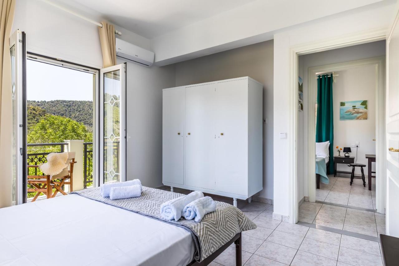 Apartment Casa Mia - 5 Min From Stafilos