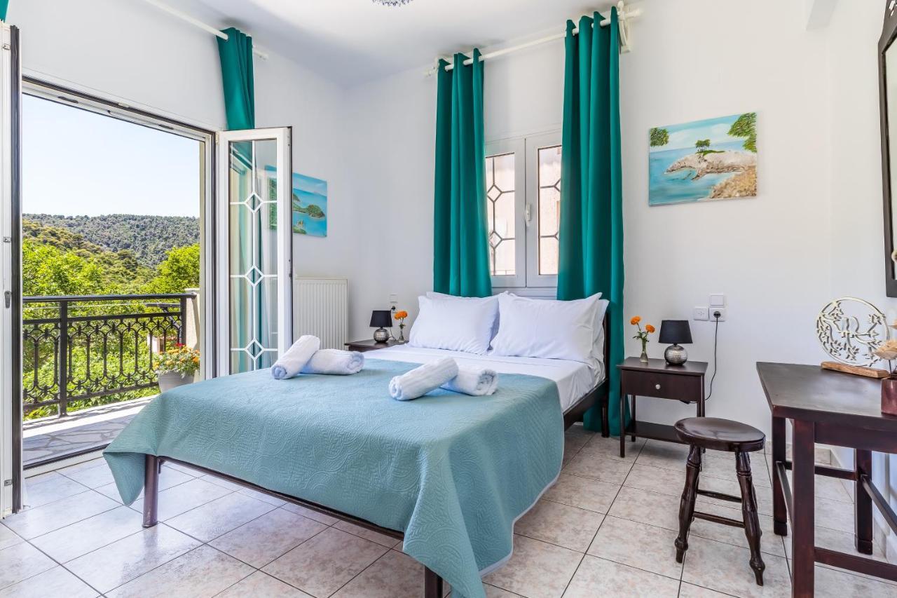 Casa Mia - 5 Min From Stafilos *