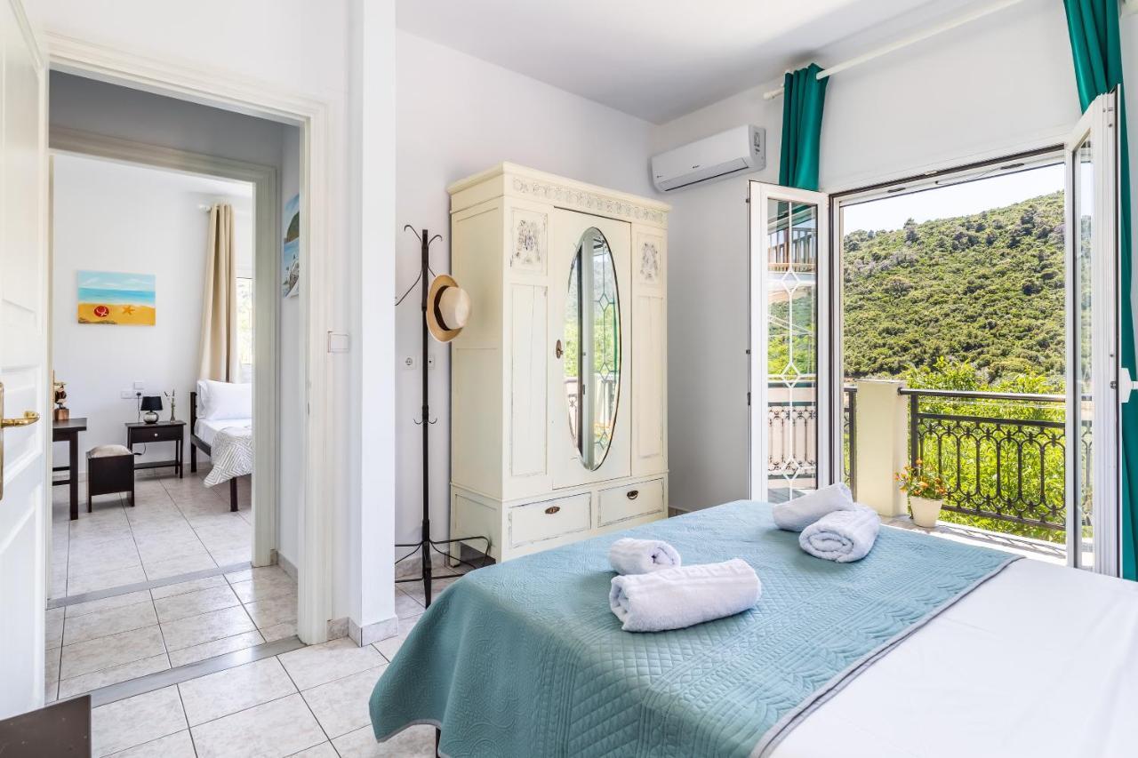 Casa Mia - 5 Min From Stafilos Apartment