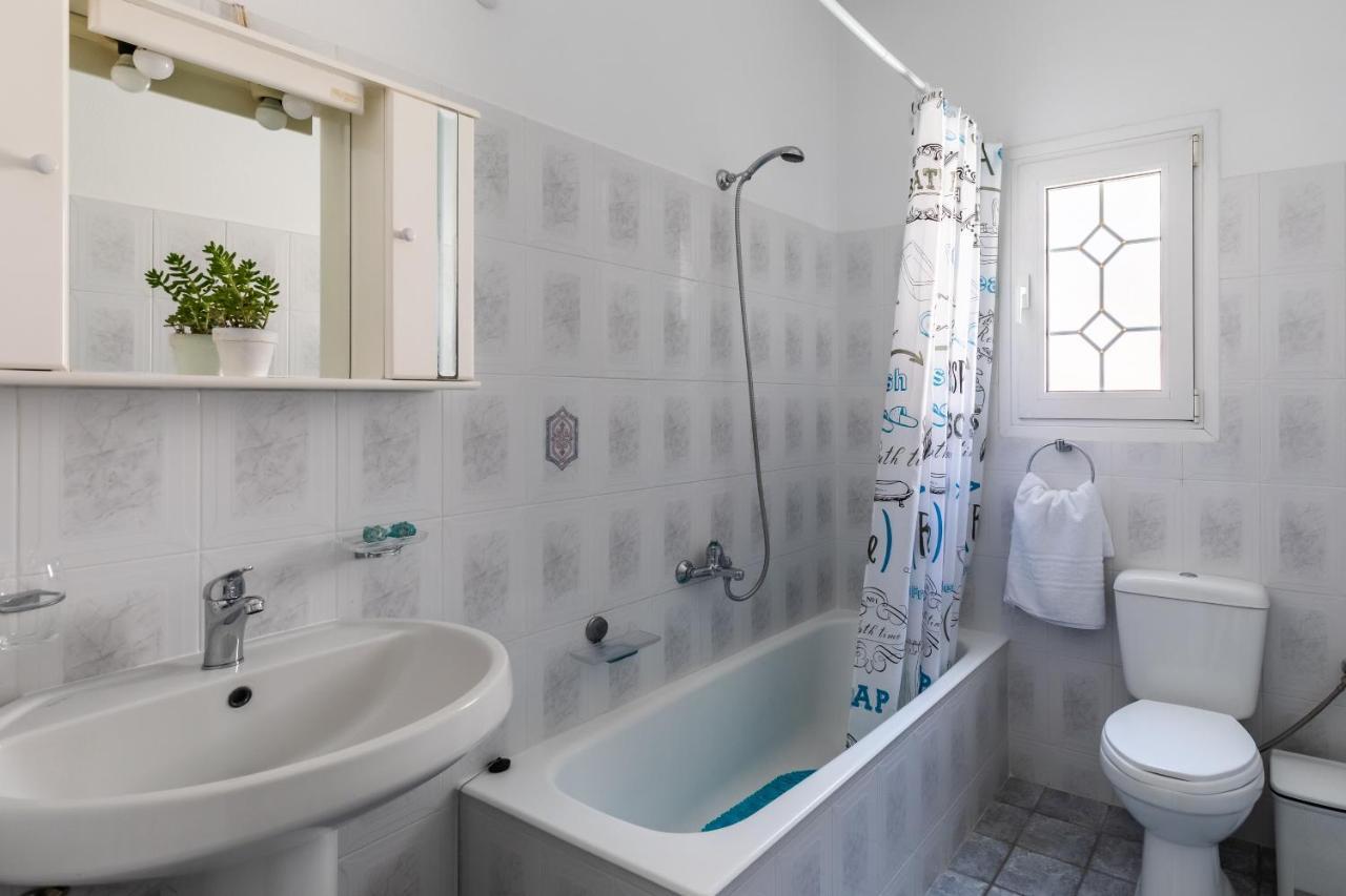 Casa Mia - 5 Min From Stafilos *