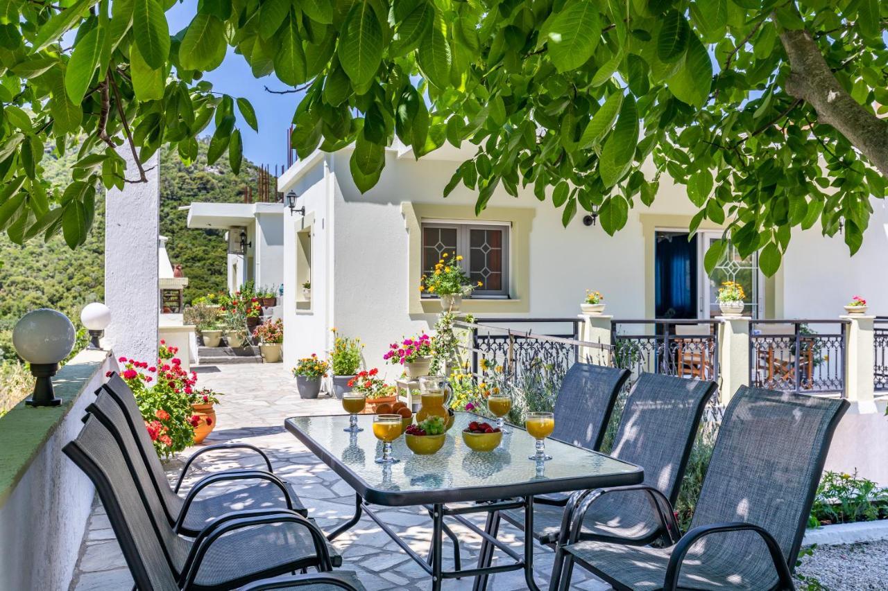 Apartment Casa Mia - 5 Min From Stafilos